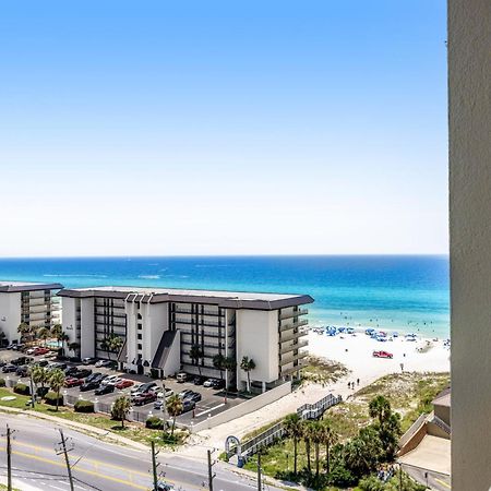 Grand Panama 2-507 Villa Panama City Beach Kültér fotó