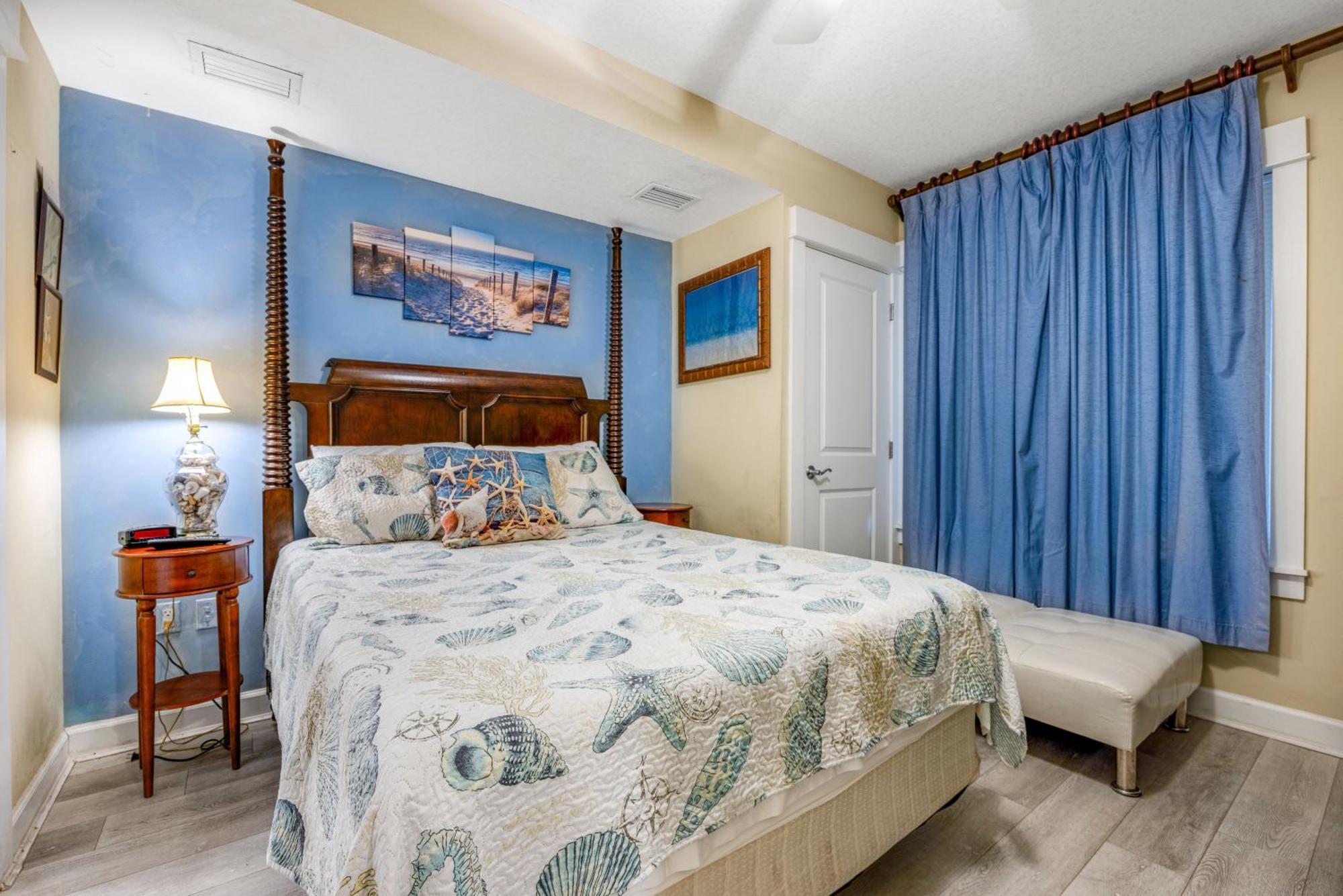 Grand Panama 2-507 Villa Panama City Beach Kültér fotó