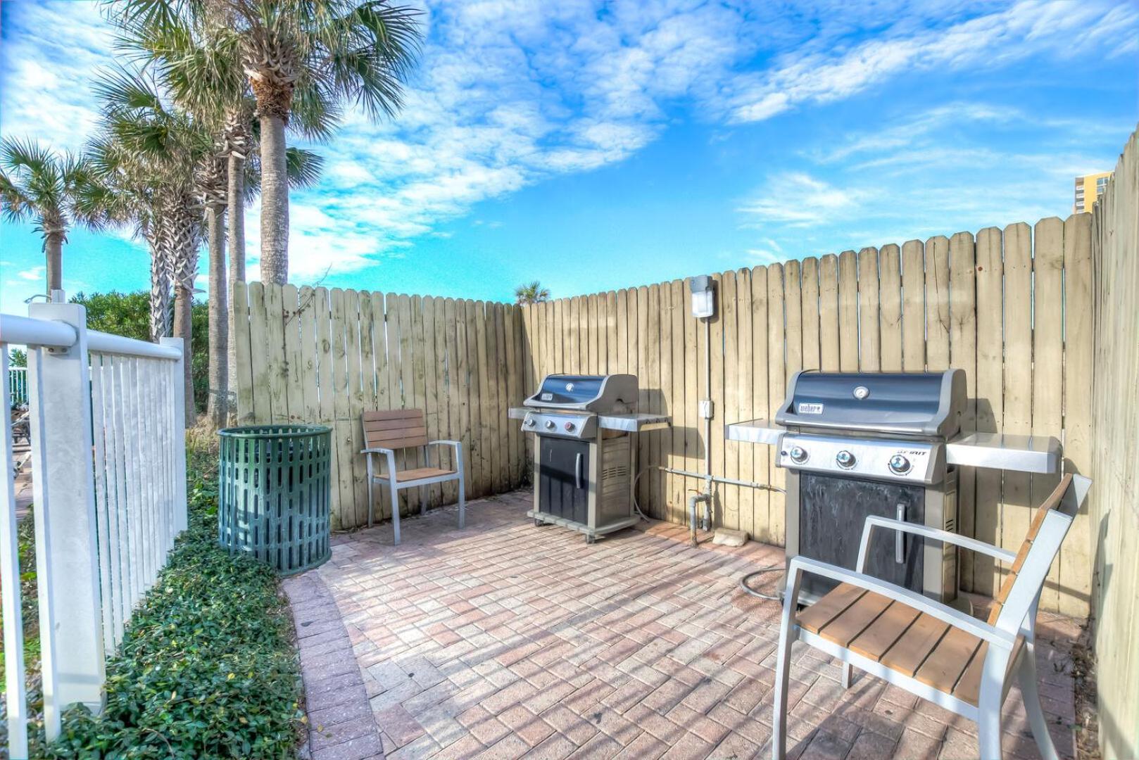 Grand Panama 2-507 Villa Panama City Beach Kültér fotó