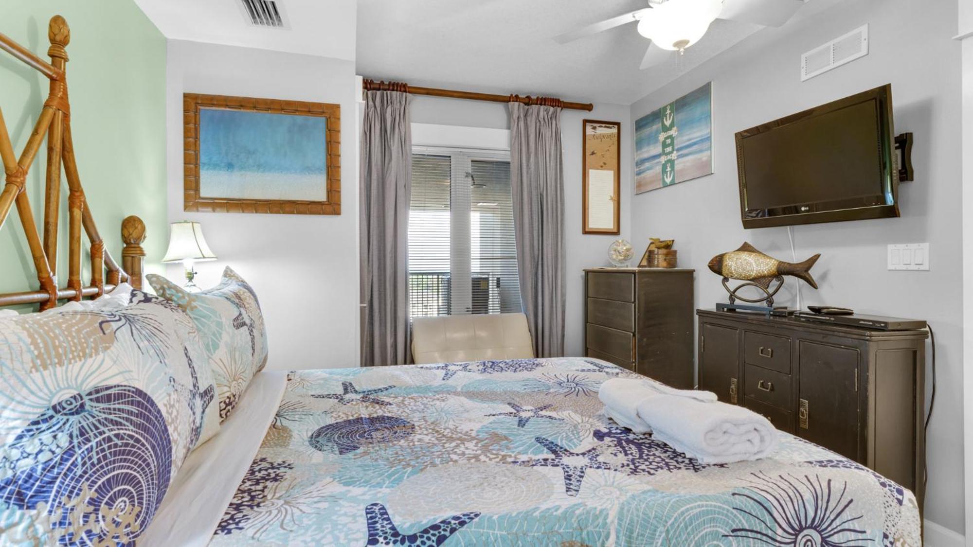 Grand Panama 2-507 Villa Panama City Beach Kültér fotó